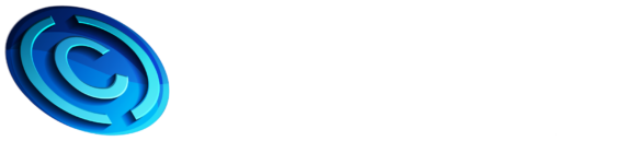 Coastal Computing IT Support Logo White